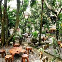 KLUWIH CAFE SEMARANG