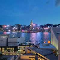 平價半島維港景酒店：YMCA
