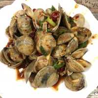 First Seafood Market - Sanya
