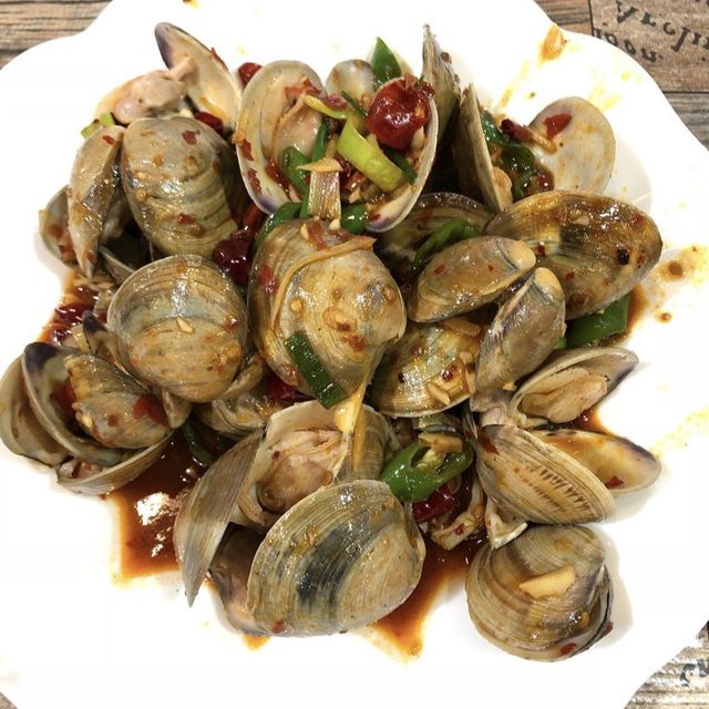 First Seafood Market - Sanya
