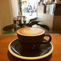 Cliq Coffee & Kitchen