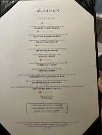 Fine dining 必去：高質美食