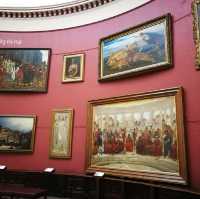 Historic City Centre, เบอร์มิงแฮม

