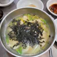 광장시장 맛집 딱 정해준다.