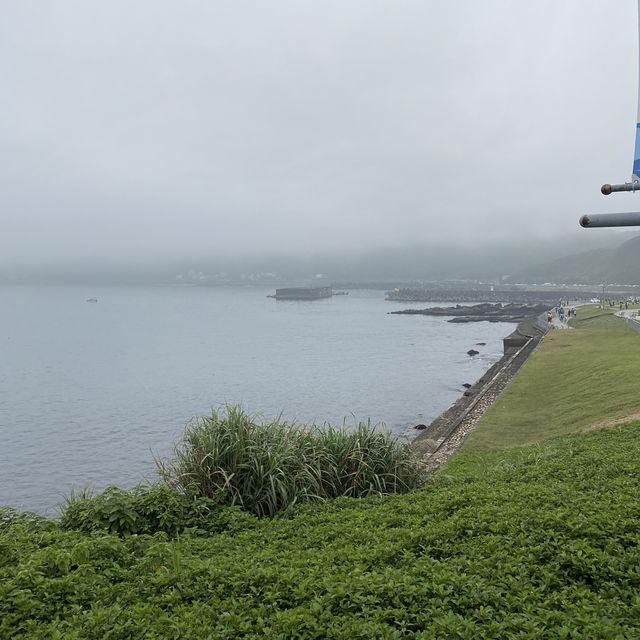 Wangyou Valley Keelung 