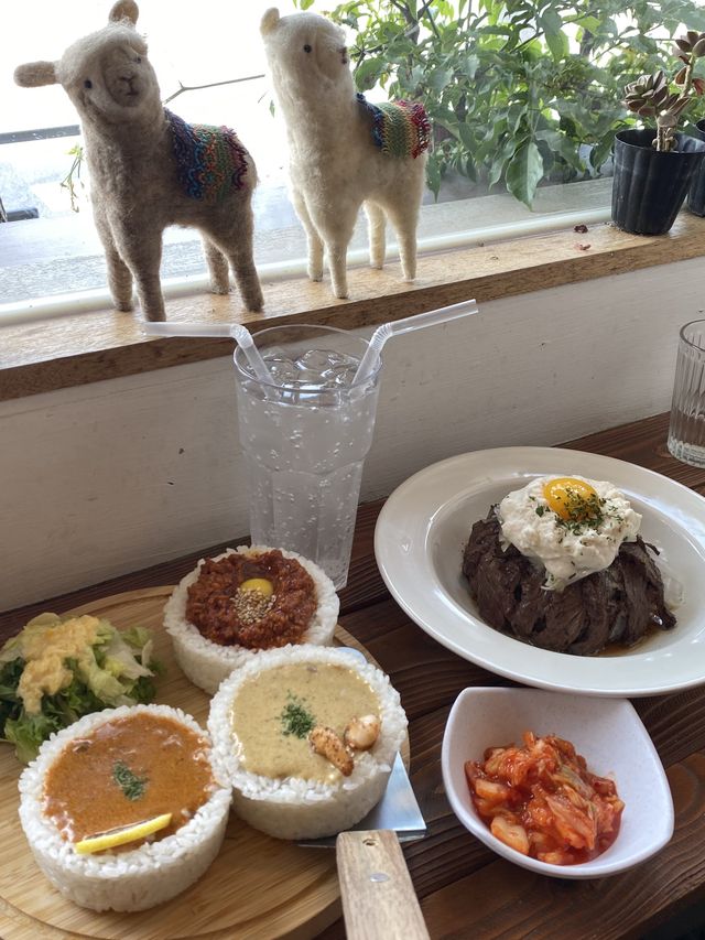 카레 맛집 🍛 추천