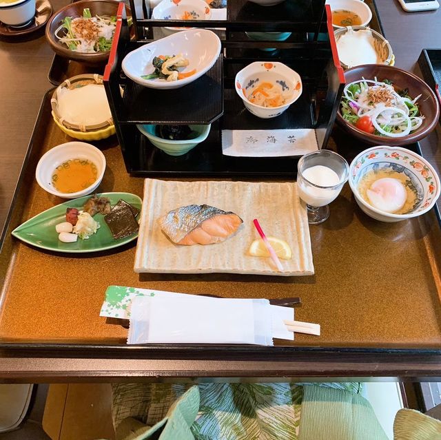 日本の最高峰の温泉