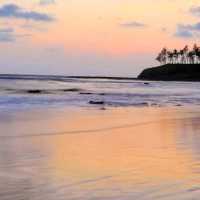 Alibaug beaches 