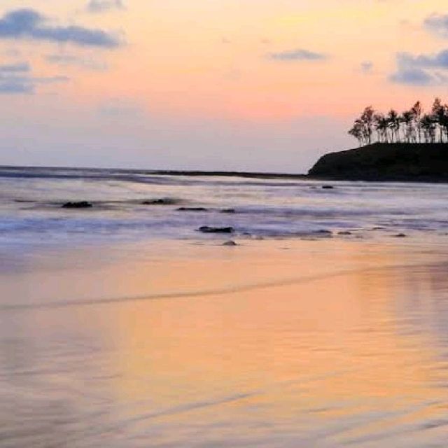 Alibaug beaches 