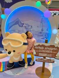 ❅冰雪韓國體驗❅