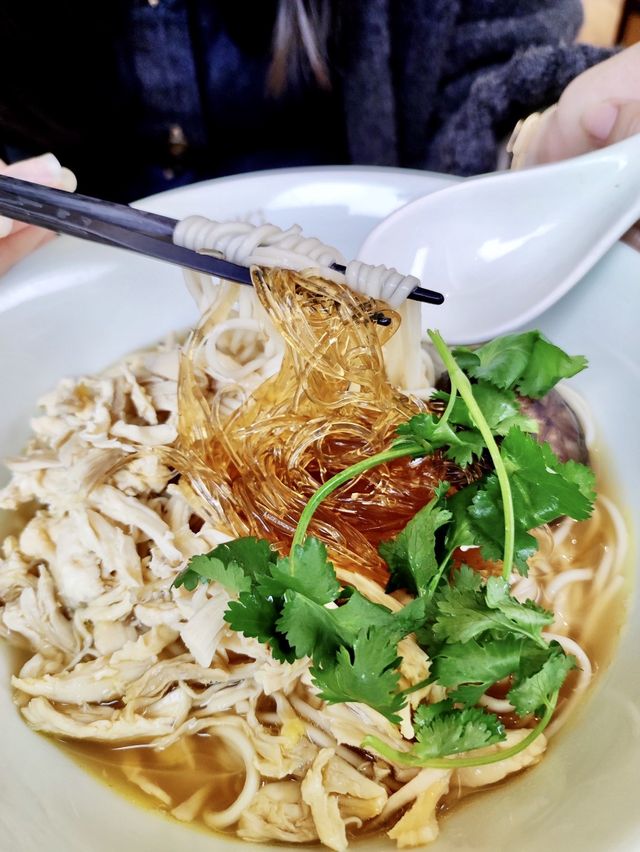 冬天食碗暖身麵-「🍲KIKI麵」