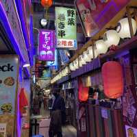 名古屋半日ぶらり旅