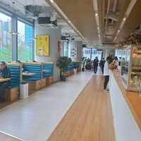 🌿環境舒適Cafe🌴