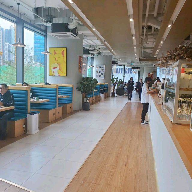 🌿環境舒適Cafe🌴