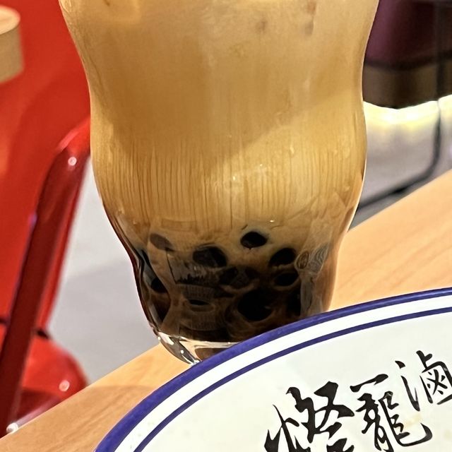 台灣過江龍美食