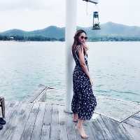 บันทึกเที่ยว @ เคบ เพียร์ คาเฟ่