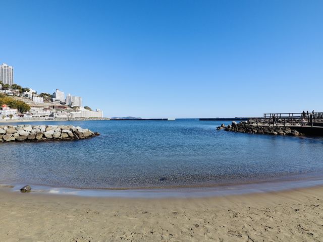 熱海サンビーチ