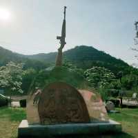 전쟁의 비극을 마주하다, 충북 영동 노근리평화공원