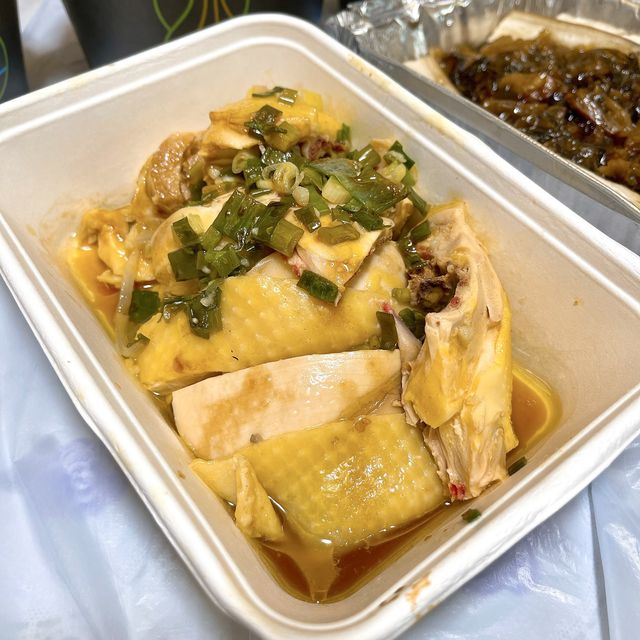 香港永年茶餐廳🍴