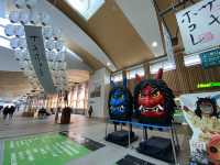 秋田駅