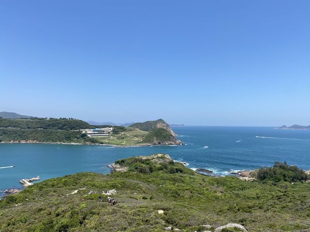 【玩樂】✨東龍島｜遠離塵囂一日遊✨