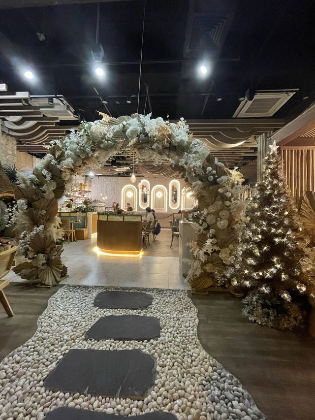 Be Leaf 觀塘必去打卡cafe 