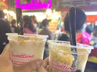 เยาวราช เยาวใจ ของกินทำไมเยอะขนาดนี้😆