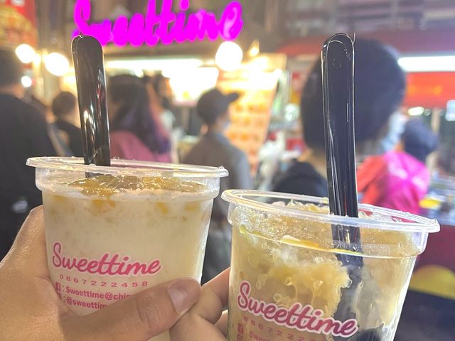 เยาวราช เยาวใจ ของกินทำไมเยอะขนาดนี้😆