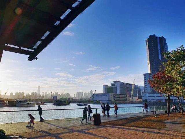 觀塘海濱花園