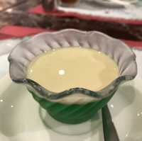 舊式情懷餐廳