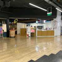 Metro mall จตุจักรปาร์ค 