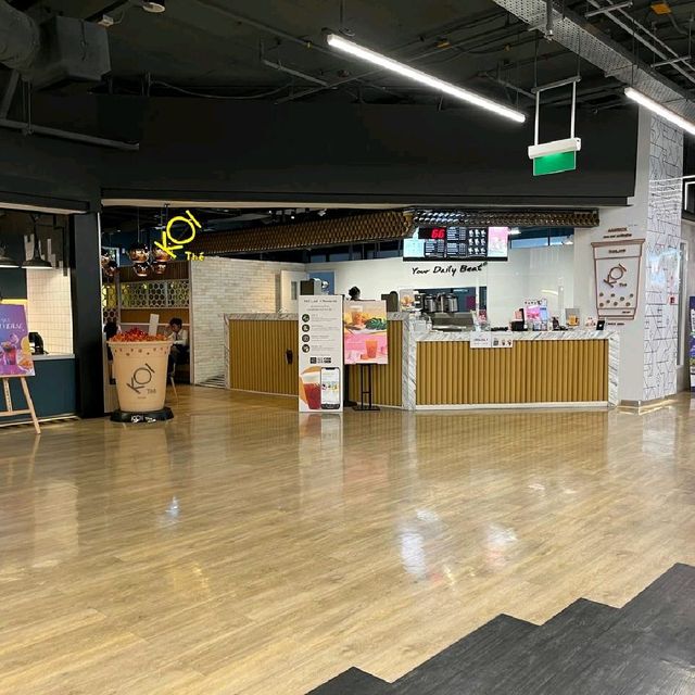 Metro mall จตุจักรปาร์ค 