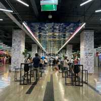Metro mall จตุจักรปาร์ค 
