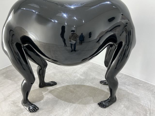 【青森】十和田市現代美術館③