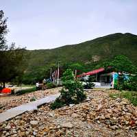 白臘村