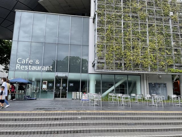 名古屋•伏見！プラネタリウムが人気の科学館【名古屋市科学館】