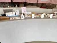 名古屋•覚王山【とろり天使のわらびもち 覚王山店】