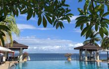 Weekend Vibes | Crimson Resort & Spa Mactan!