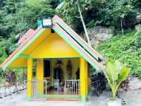 วัดเขาปูน จังหวัดนครศรีธรรมราช