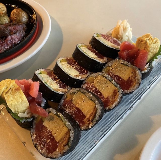성수동에 위치한 “성수명당”