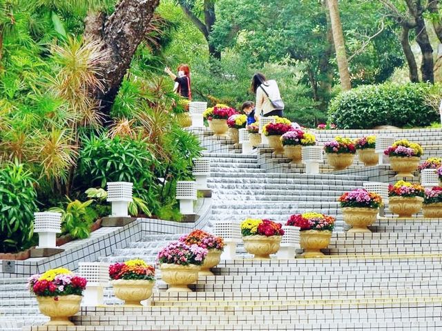 香港動植物公園
