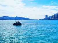 紅磡海濱長廊
