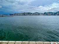 尖沙咀海濱長廊