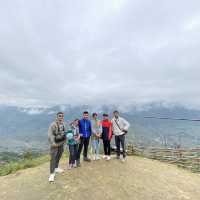Ninh bình - Sapa 