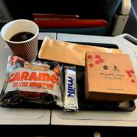 Singapore Airlines สายการบินสิงคโปร์แอร์ไลน์