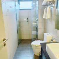 Modern hotel in Genting Highland 