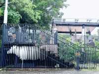 牛棚藝術村