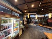 個室風呂も無料！高山駅すぐ近くにある和風ドーミーイン温泉宿