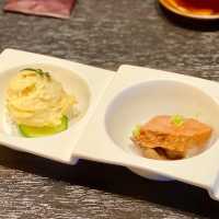 Japanese Izakaya inspired by Mount Fuji