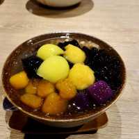特色台灣料理：茶木